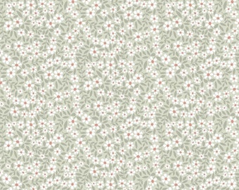 Dear Stella Meadow - Return of the Jete quilting cotton