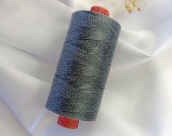 Rasant Thread 1000m - 0132 Pewter Grey