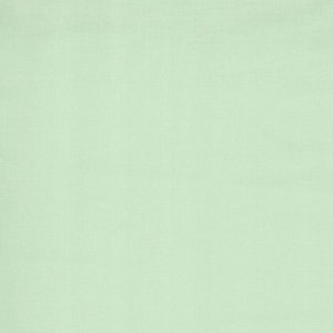 Moda - Bella Solids Mint