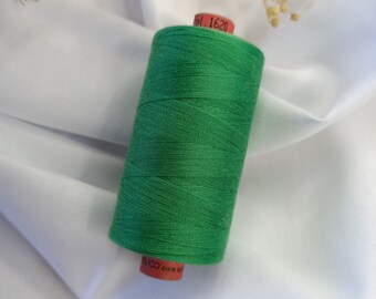 Rasant Thread 1000m - 1620 Emerald Green