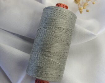 Rasant Thread 1000m - 0131 Silver Grey