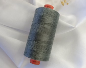 Rasant Thread 1000m - 1629 Chrome Grey