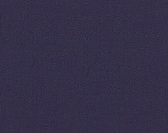 ベラソリッドアメリカンブルーM9900 174キルティングコットン