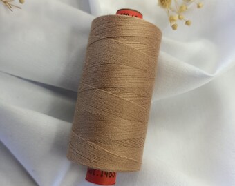 Rasant Thread 1000m - 1483 Dark Beige