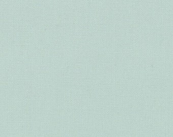 Bella Solids Hometown Sky M9900177 Quilting Cotton