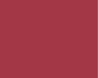 Quilting Solid Oeko-Tex 100 Certified - Lacquer