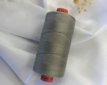 Rasant Thread 1000m - 0413 Light Beaver Grey