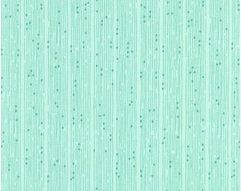 Moda Fabrics コテージブルー デュードロップ ブロークンライン 100% キルティングコットン