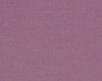 Devonstone Solid Quilting Cotton - Jacaranda