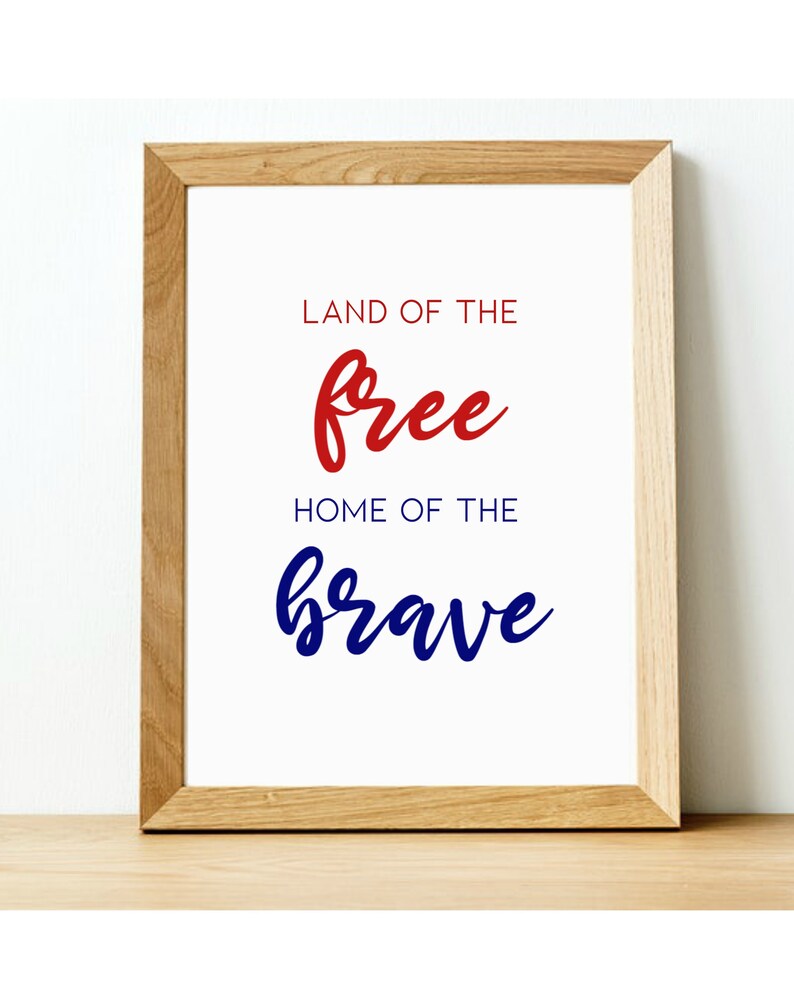 land of the free home of the brave website land of the free home of the brave website