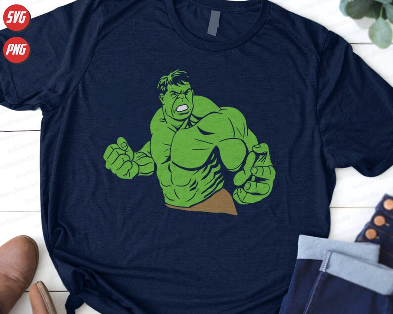 Download The Hulk Svg Bundle Avengers Superhero Marvel Comics Hulk ...