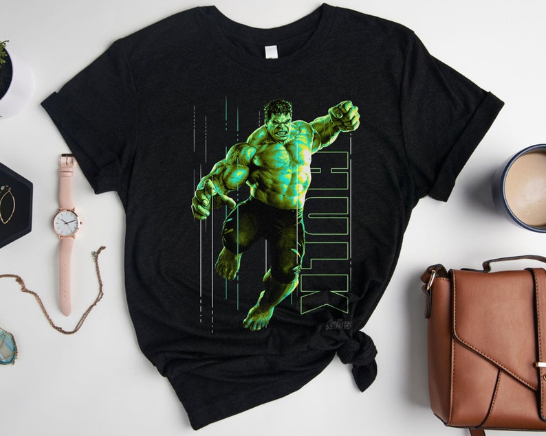 kids hulk sweatshirt