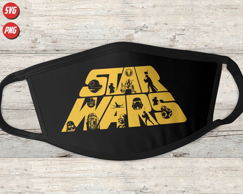 Download Star Wars Logo Svg Darth Vader Svg Disney Movies Darth | Etsy