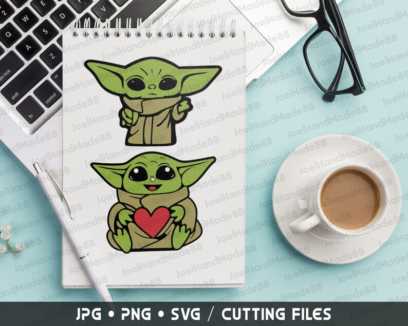 Free Free 211 Disney Baby Yoda Svg SVG PNG EPS DXF File