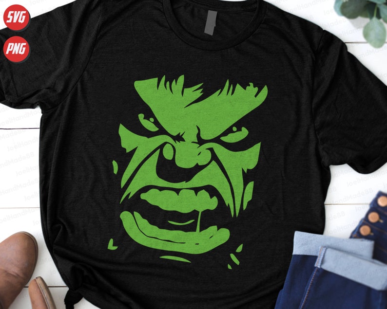 Download The Hulk Svg Bundle Avengers Superhero Marvel Comics Hulk | Etsy