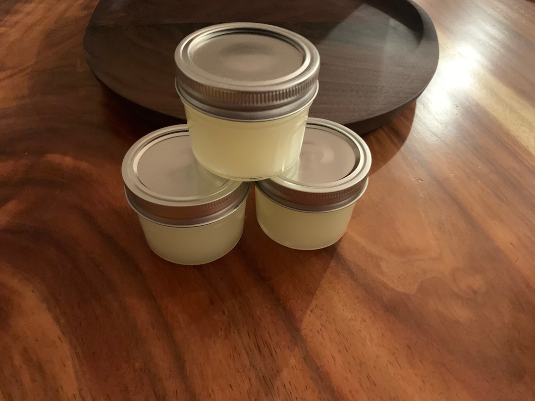 Food Safe Cutting Board Conditioner, Cutting Board Butter, Cutting