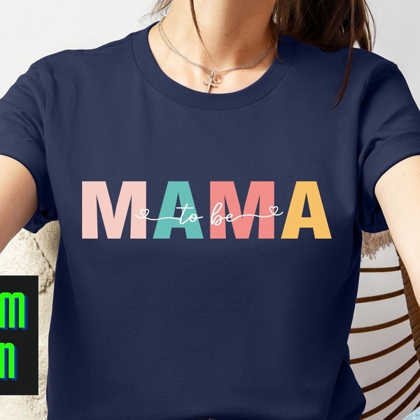 Custom Mama Sweatshirt With Kids Name Personalized Mom Sweatshirt Mother's Day Gift For Mom Momma Sweatshirt Mom Sweatshirt Geschenk Geburt