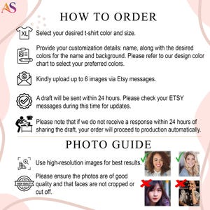 Comfort Colors Custom Bootleg Shirt, Custom Bootleg Rap Tee, Custom Photo Shirt, Custom Your Own Shirt, Face Birthday, Bachelorette Party