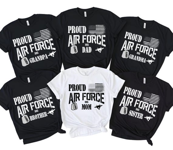 grunt style air force