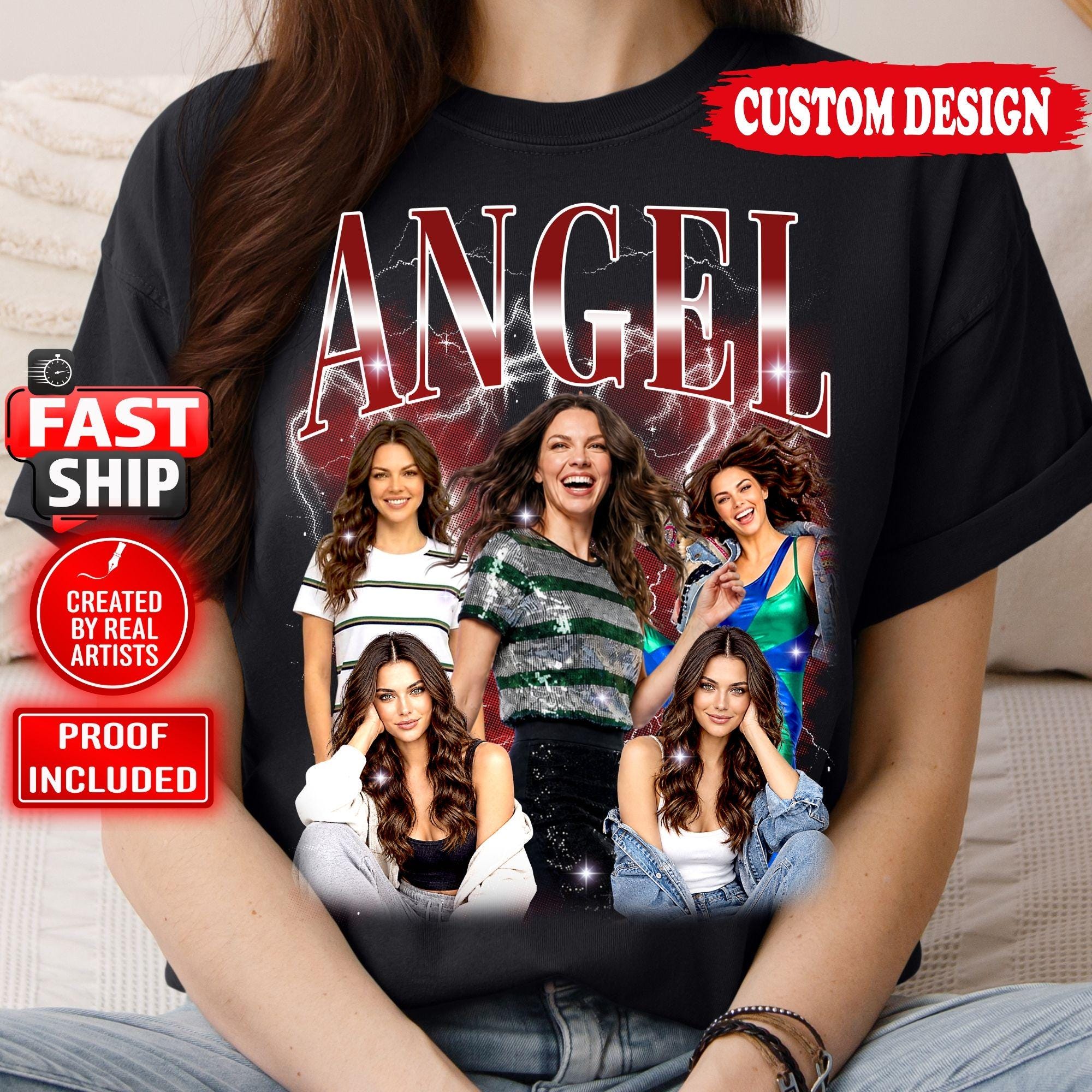 Custom Bachelorette Party Shirts - Etsy