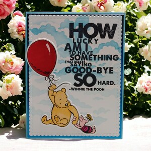 Aventura (Winnie The Pooh)