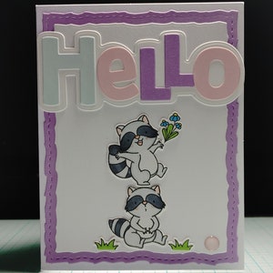 Hello