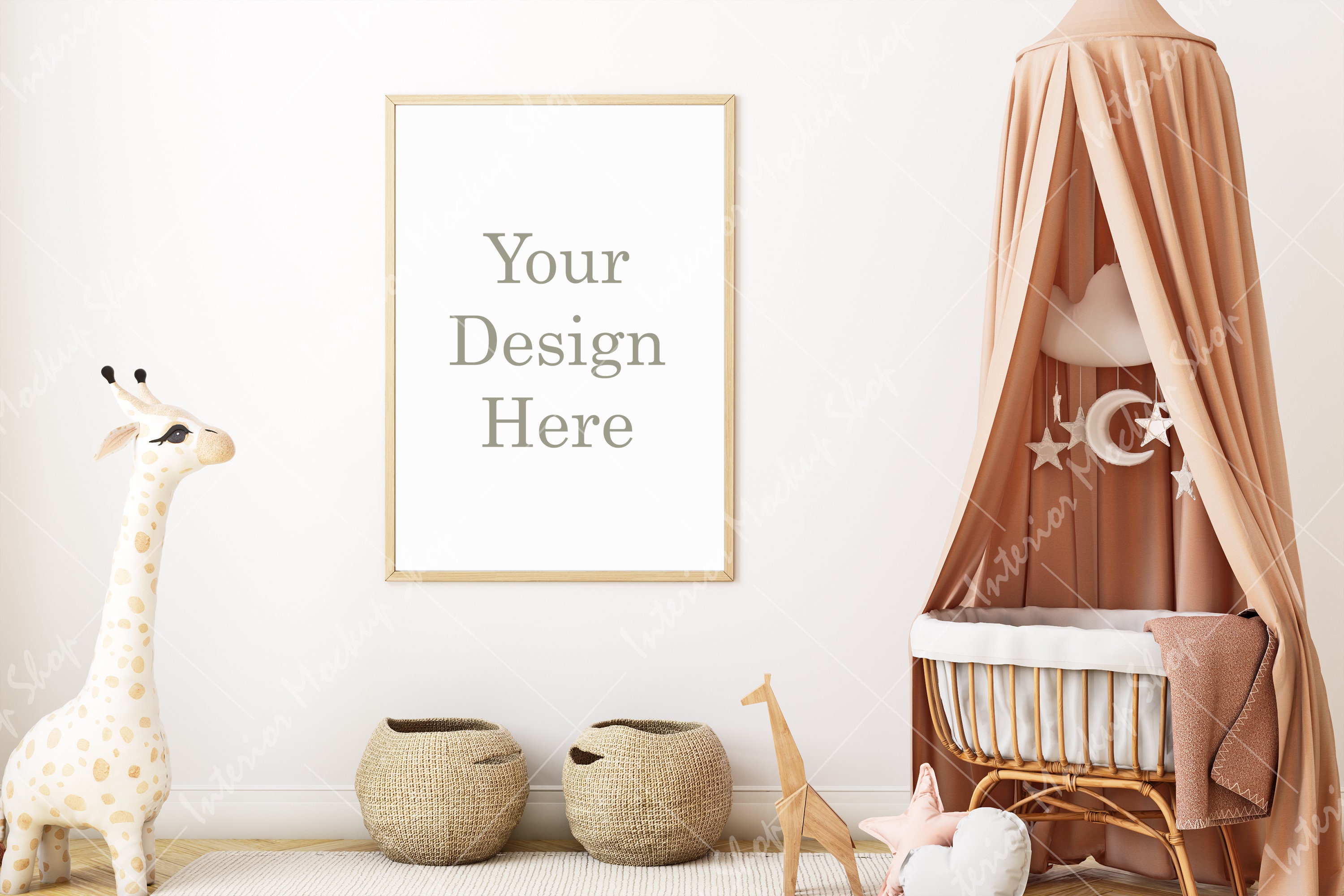 Download Mockup Prints mockup Frame Mockup Poster Mockup Room | Etsy