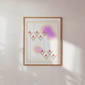 Fantasy Art print