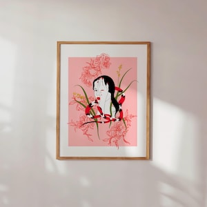 Treason Art Print