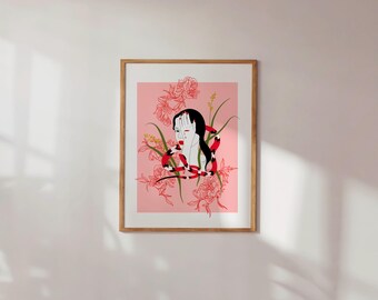 Stampa artistica del tradimento