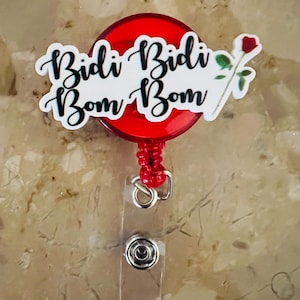 Selena Badge Reel