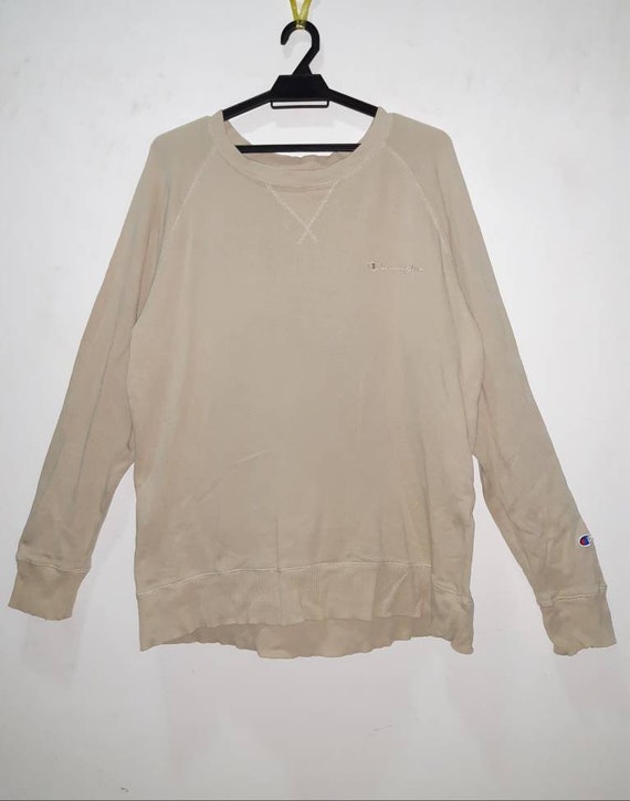 vintage champion sweatshirt 80's