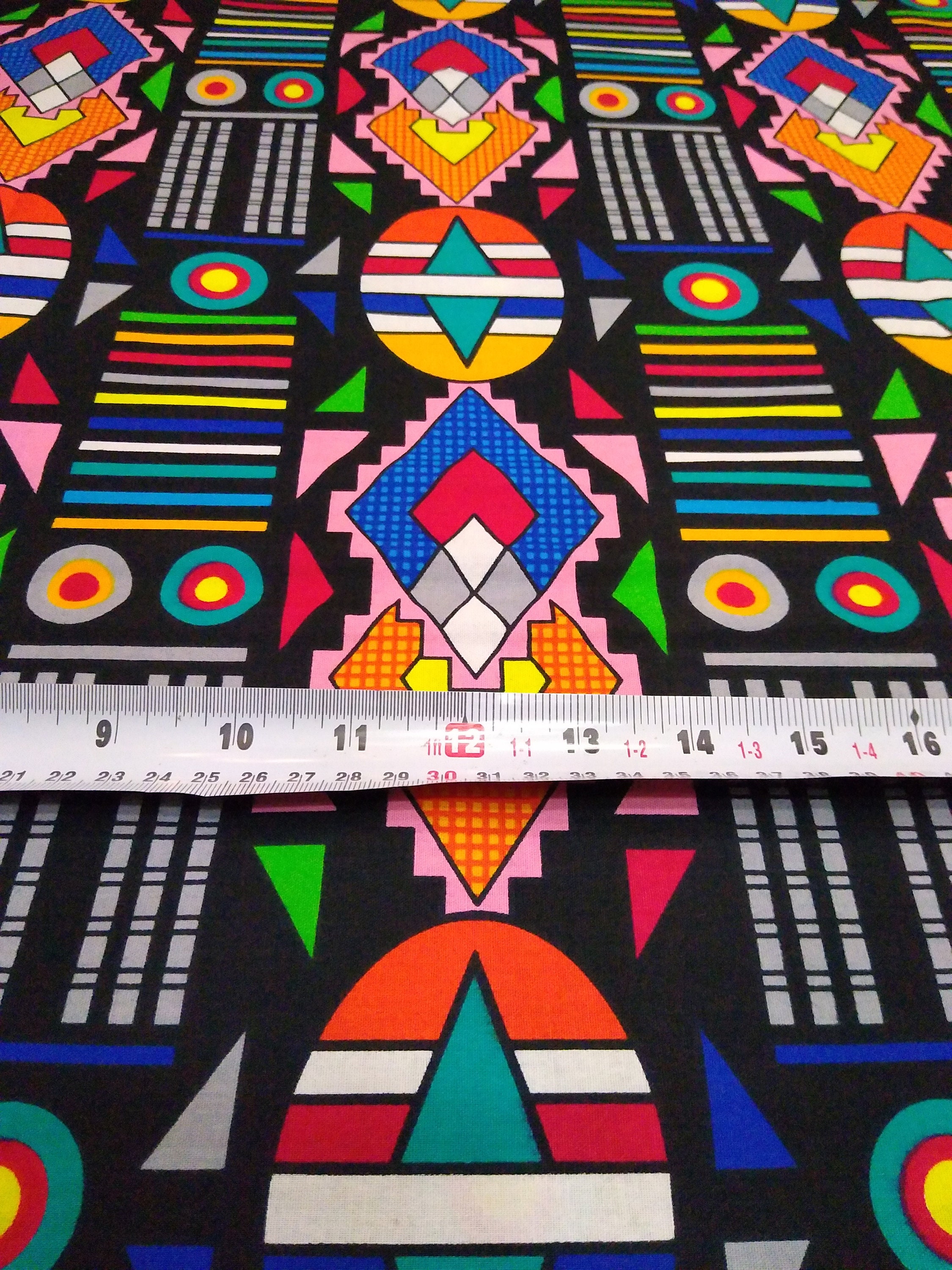 African Fabric by the Yard Ankara Fabric African Prints African Wax Prints 100 Cotton Tribal Print Kente Fabric Ankara Wax Kitenge Etsy Canada