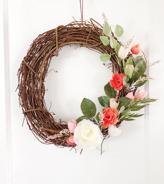 DIY Wreath Crafting Kit | Etsy