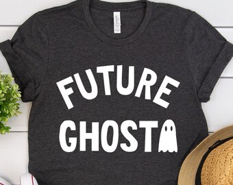 future ghost sweatshirt