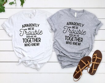 best friend shirt ideas
