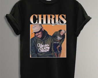 chris brown merch hoodie