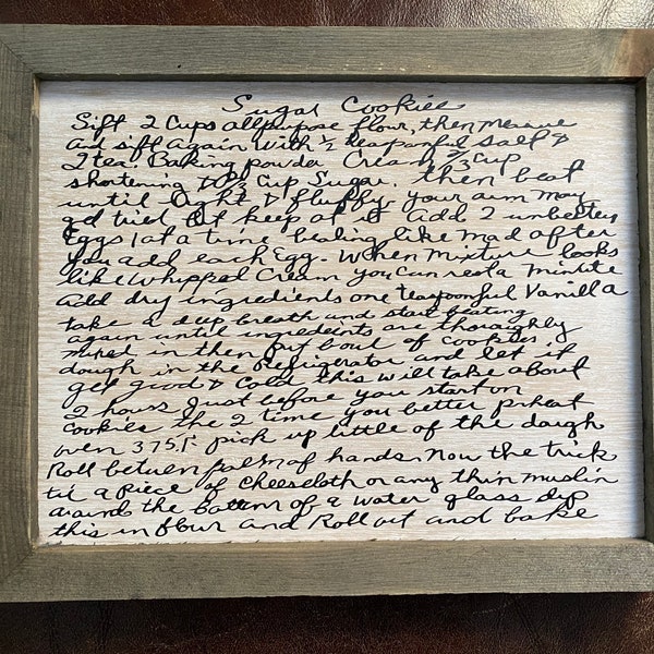 Keepsake - Etsy