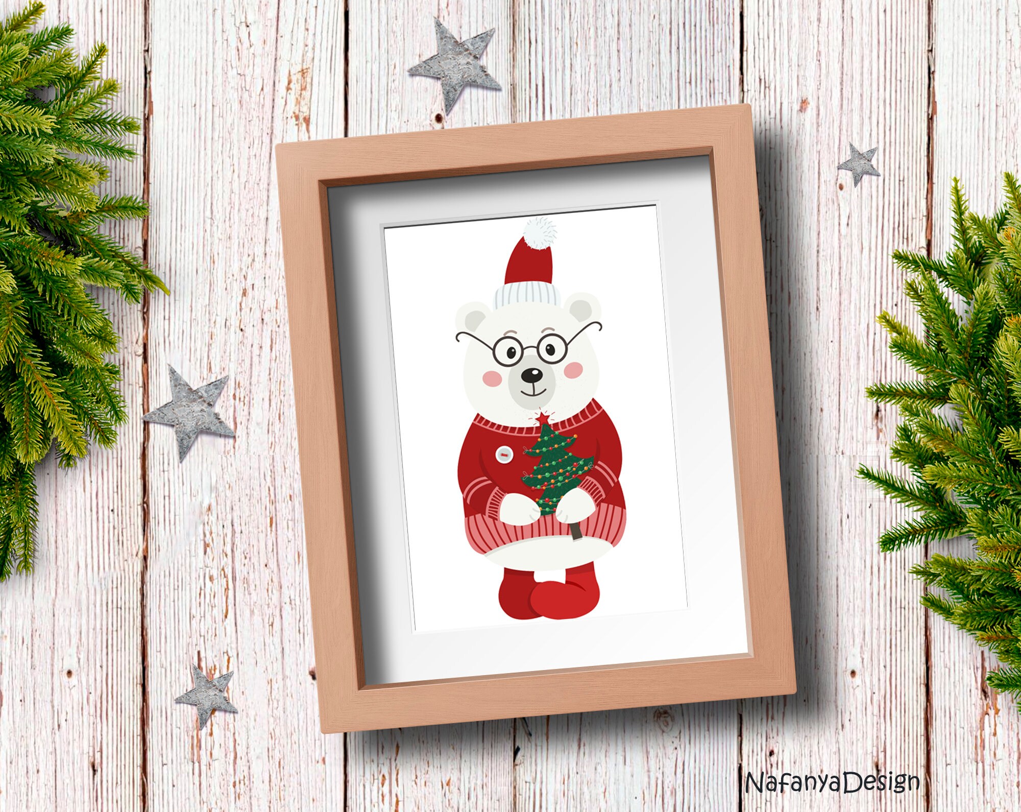 Funny Christmas Svg Christmas Tree Svg Merry Christmas Svg  Etsy