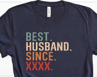 Shirts Gifts for Wedding Anniversary 28 Mishozi Best Husband Since 1990 Long Sleeve T-Shirt Unisex Shirts Gifts for Wedding Anniversary 28 Mishozi Best Husband Since 1990 Long Sleeve T-Shirt Unisex