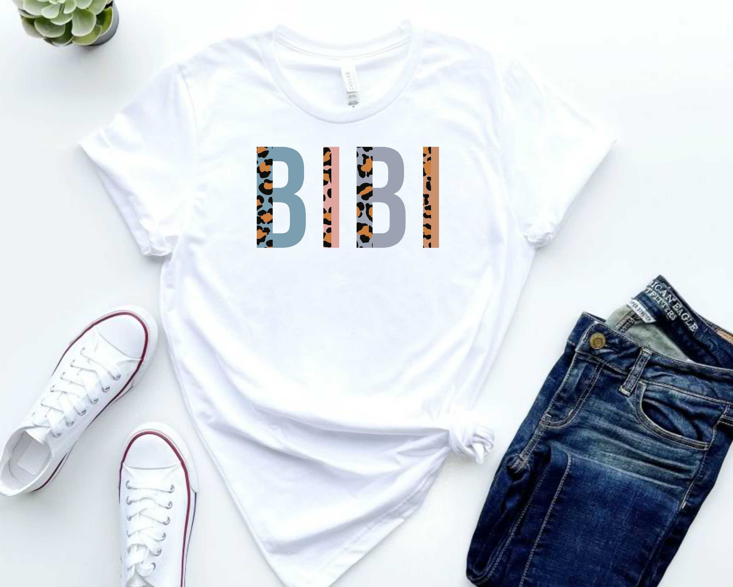 Bibi Shirt - Etsy