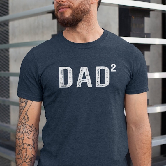 Dad2 T-Shirt Dad2 T-Shirt
