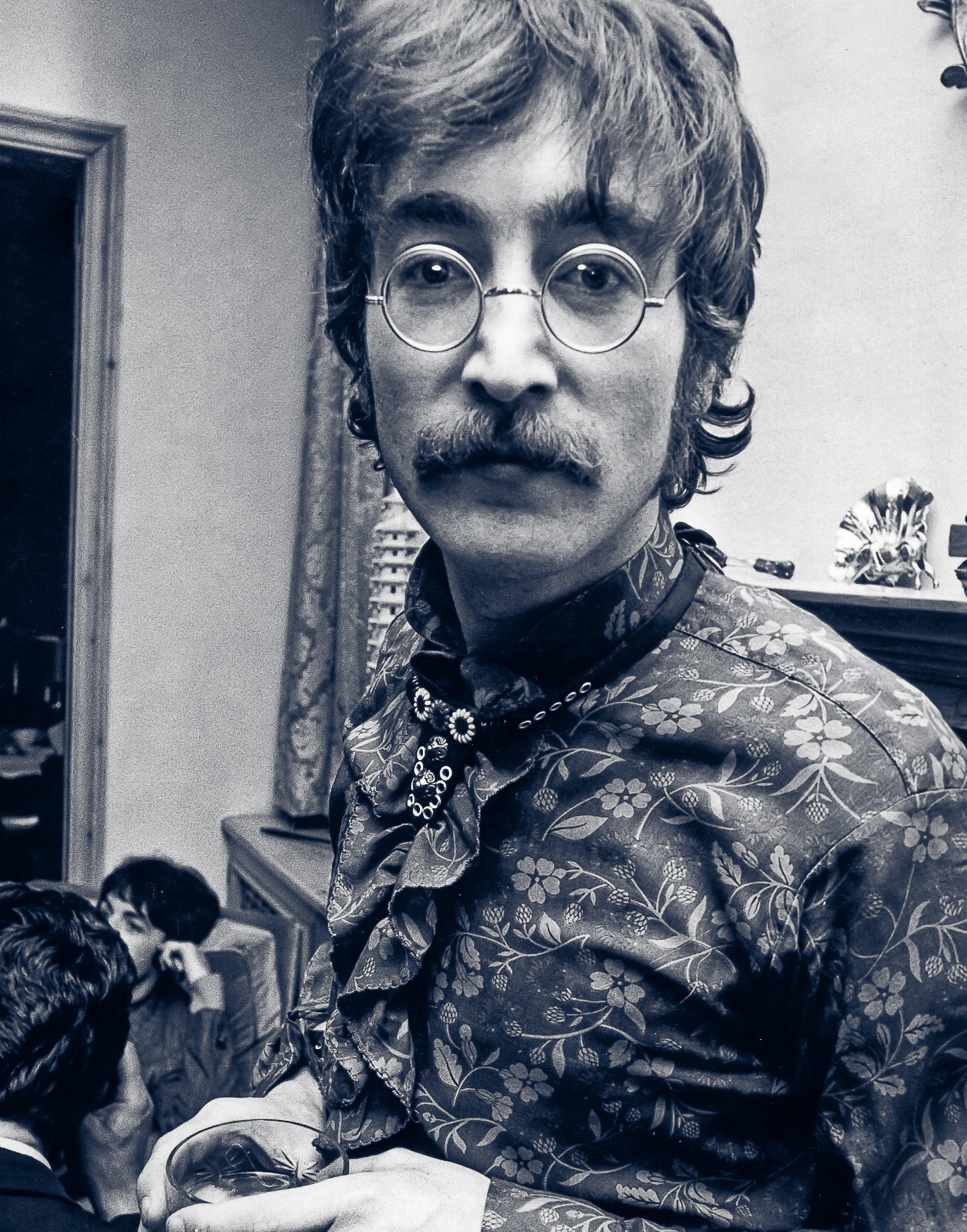 RARE! John Lennon High Quality 11x14