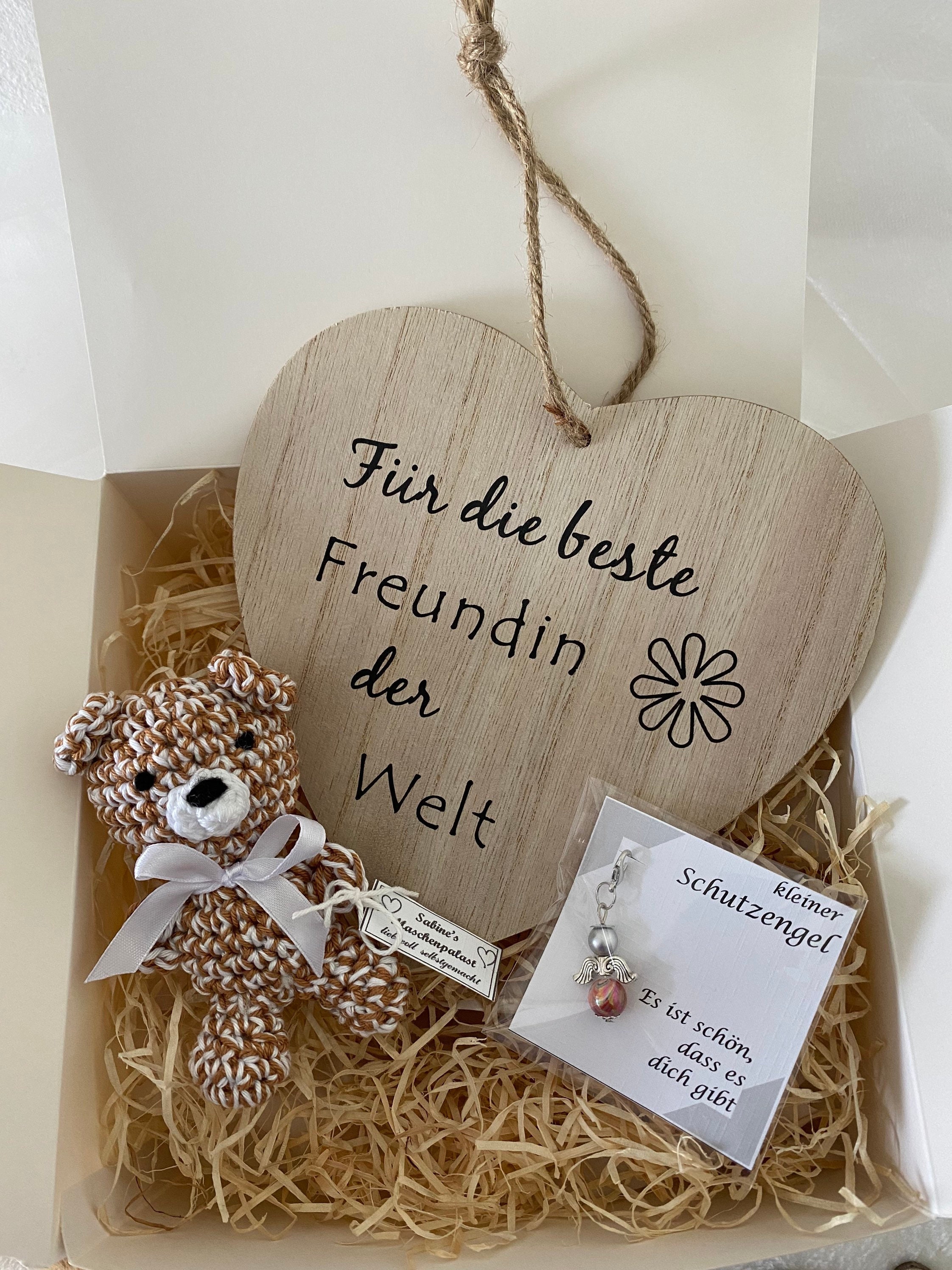 Geschenke für freundin - Etsy.de