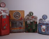 Original Perk Machine Bundle