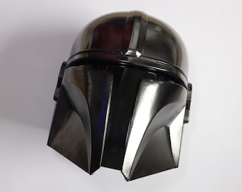 Mandolorian Helmet