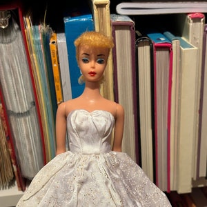 Barbie clothes from the 1960's outlet