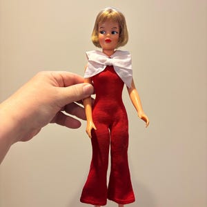 Vintage 1960’s Ideal Pos’n Tammy, In excellent condition