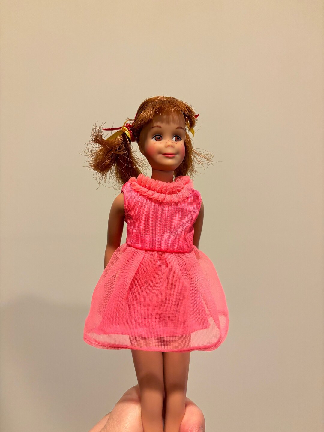 Vintage Barbie, Skipper, Scooter Doll Etsy