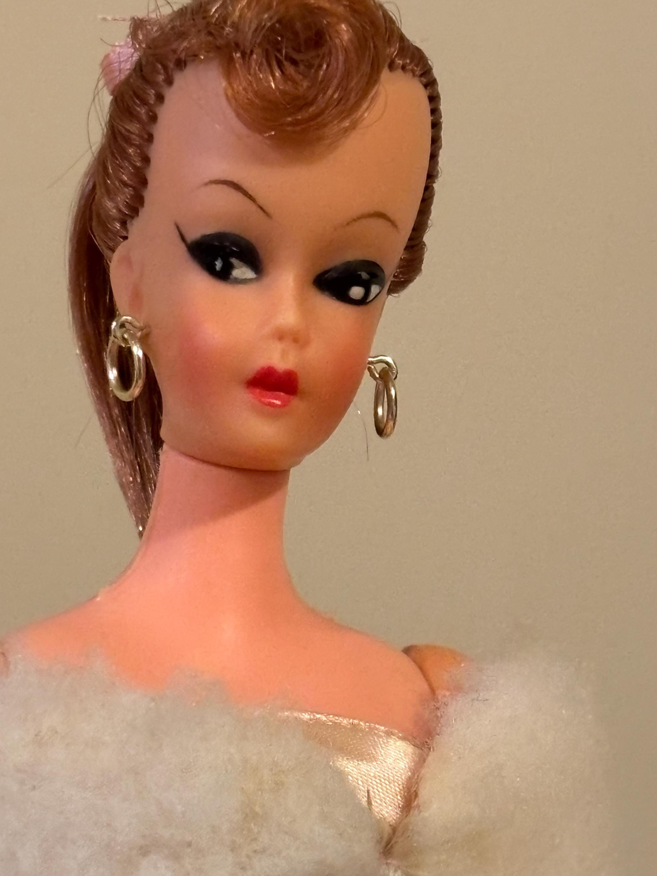 Bild lilli doll - Etsy 日本